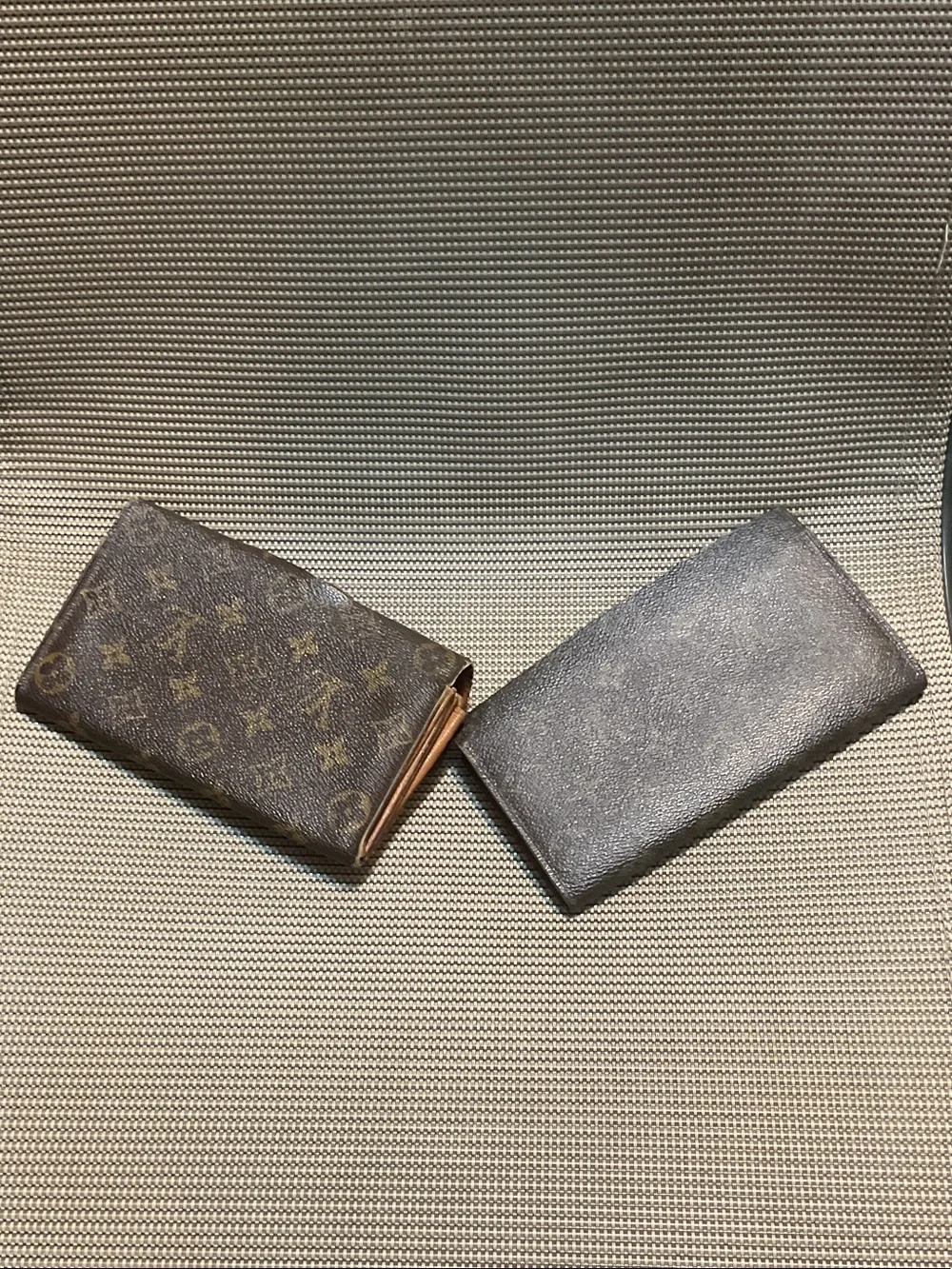 Louis Vuitton diy junk